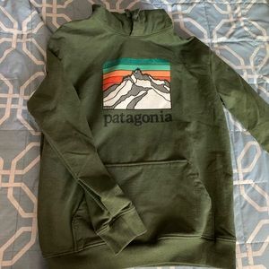 Patagonia Men’s Uprisal Hoodie